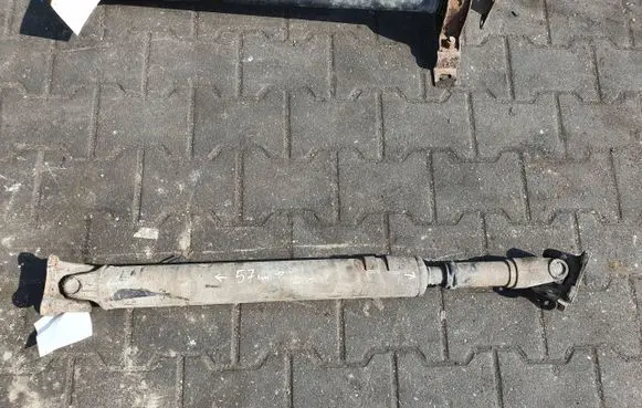 Renault Maxity Front prop shaft 37000MB820