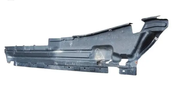 BMW X5 E53 Side bottom protection 8402437 51718402437