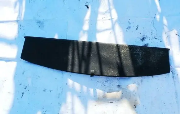 KIA Sorento Other trunk/boot trim element 857202p210 85720-2p210