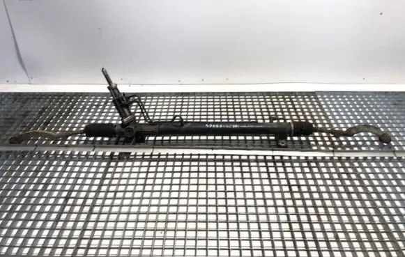 Steering rack