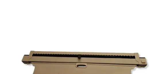 BMW 5 F10 F11 Parcel shelf load cover 51479200683 9200683