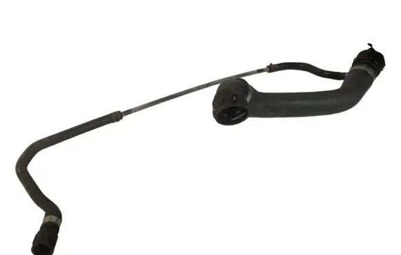 BMW 1 E81 E87 Engine coolant pipe/hose 7521361 17127521361 7565091
