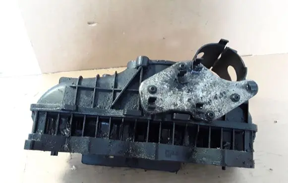 Mercedes-Benz C W204 Intake manifold A6460902337 8548840