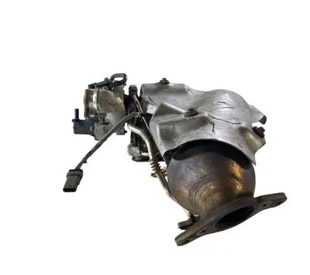 Chevrolet Malibu Turbo 12690543 A3946BMTS 12673928