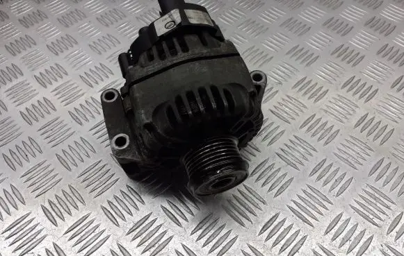 Fiat Punto (188) Generator/alternator TG9S016