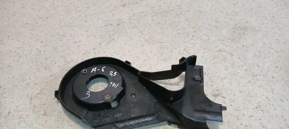 Audi A6 S6 C5 4B Timing belt guard (cover) 059109134D PA666M35