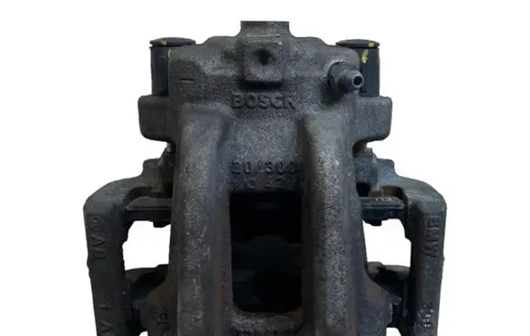 BMW 3 F30 F35 F31 Rear brake caliper 6850857 34216850857