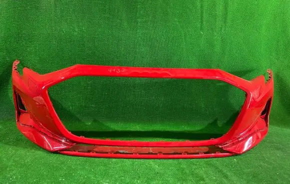 Audi A3 8Y Front bumper
