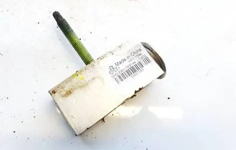 Opel Insignia A Air conditioning (A/C) expansion valve hfc134a l10902