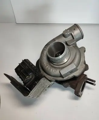 Dodge Nitro Turbo 35242126G 7718531 K6000329