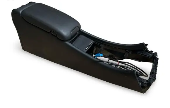 Mercedes-Benz C W203 Armrest E037611021
