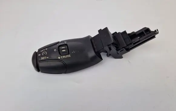 Citroen DS3 Cruise control stalk E10588790 96655861XT