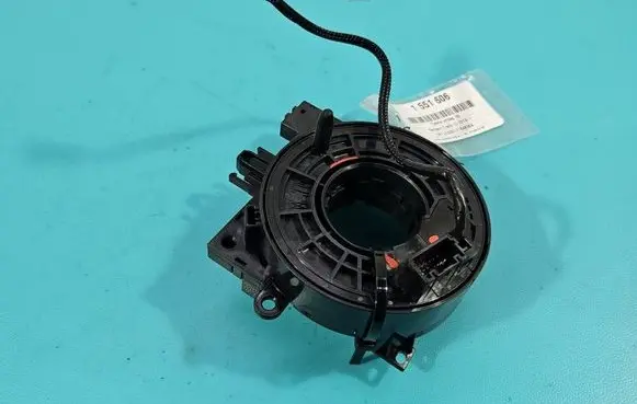 Renault Trafic III (X82) Airbag slip ring squib (SRS ring) 255543182RC IMPRK1551606