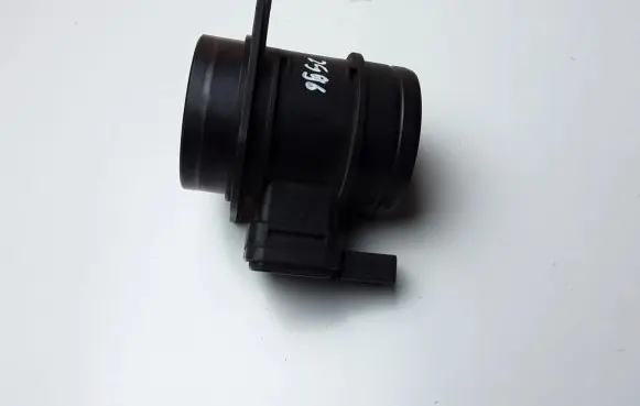 Volkswagen Golf VI Mass air flow meter 03L906461