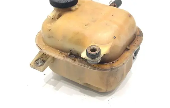 Suzuki SX4 Coolant expansion tank/reservoir