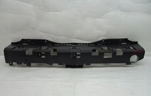 Citroen C4 II Picasso Rear bumper mounting bracket 9677307680