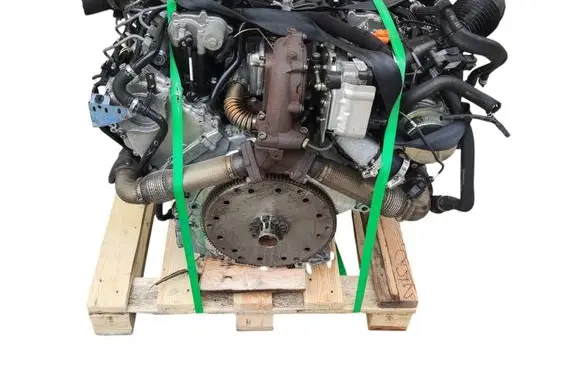Audi Q5 SQ5 8R Engine CCW
