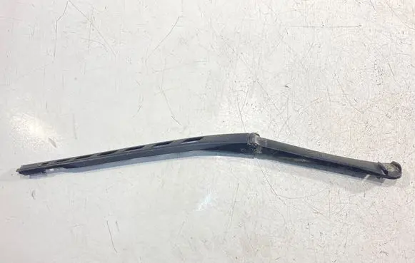 BMW 5 E60 E61 Front wiper blade arm 6161035099