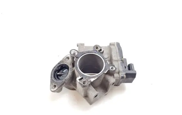Opel Vivaro EGR valve H8200987088 147105543R A2C53412016
