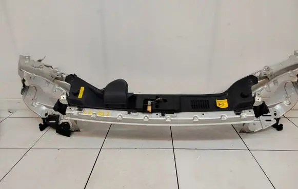 Volvo C70 Radiator support slam panel 
