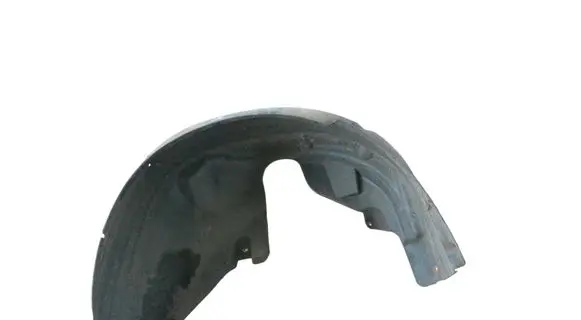 Mitsubishi Grandis Rear arch fender liner splash guards 7009717