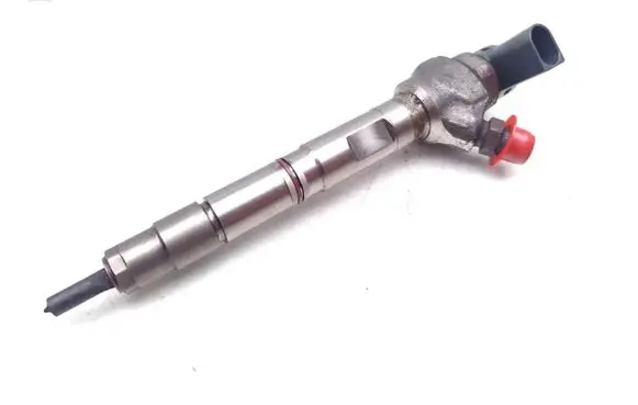 Volkswagen Golf Cross Fuel injector 04L130277AD 0445110473