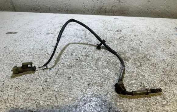 Opel Astra J Exhaust gas temperature sensor 55571362