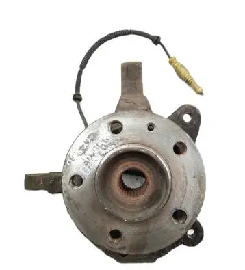 Opel Vivaro Front wheel hub 93858913 93864942