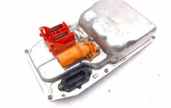 BMW 2 Active Tourer U06 Battery control module 8864124