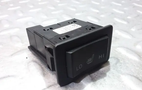 Mazda 6 Seat heating switch GS1D66420