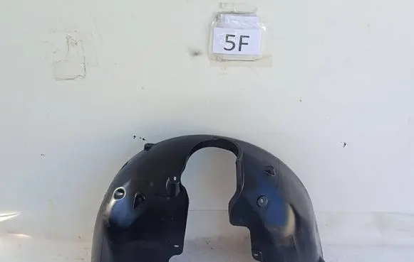 Skoda Citigo Front wheel arch liner splash guards 1S0809962 12E805970