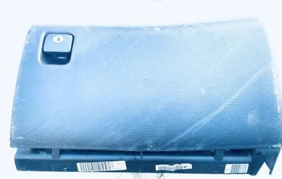 Peugeot 406 Glove box 9616630777 1841163016