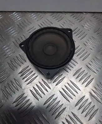 BMW 1 F20 F21 Parcel shelf speaker 