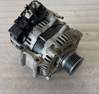 Audi A5 Generator/alternator 057903030A
