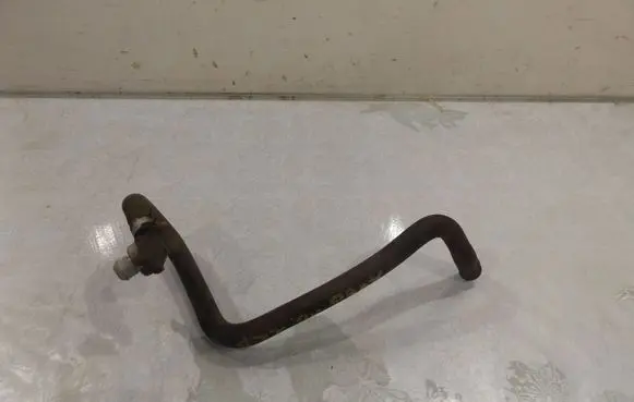 Brake line pipe/hose