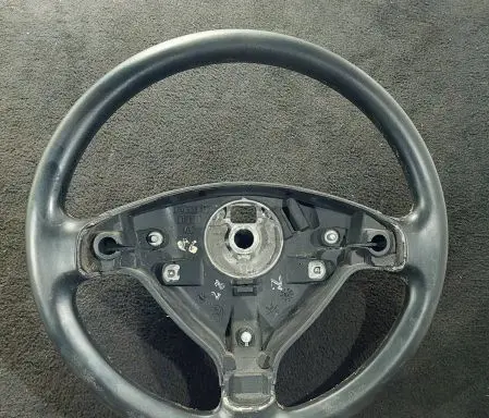 Opel Astra G Steering wheel
