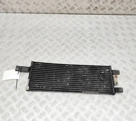 Jeep Wrangler Transmission/gearbox oil cooler 68143895AA
