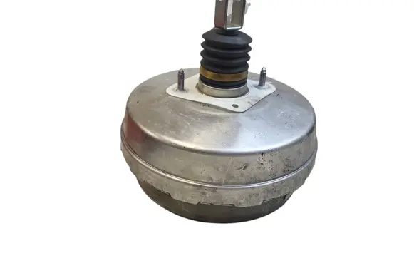 Jaguar XE Brake booster GX732B195BF