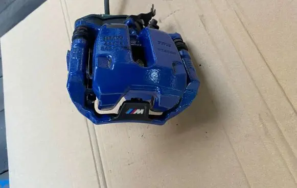 BMW X5 G05 Rear brake caliper