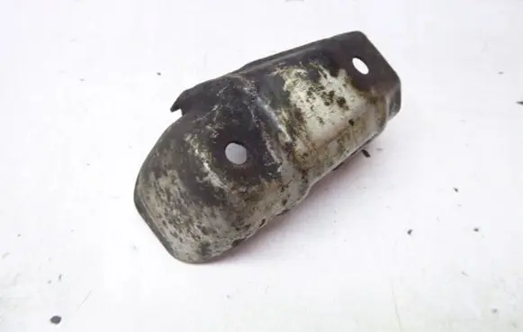 Skoda Octavia Mk1 (1U) Exhaust heat shield 038129989B