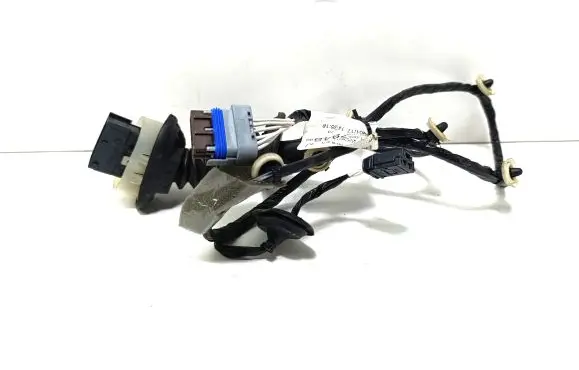 Citroen C4 Cactus Rear door wiring loom 9809784880