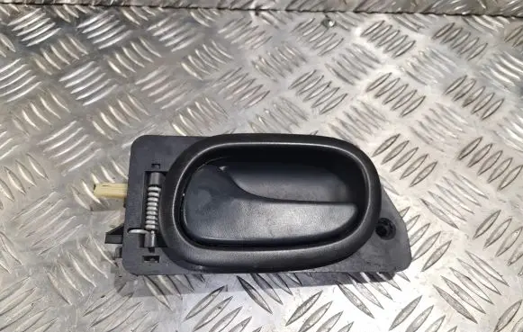 Renault Laguna I Front door interior handle 7700823286