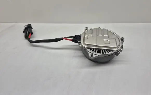 Mercedes-Benz Sprinter W907 W910 Electric radiator cooling fan C69160140
