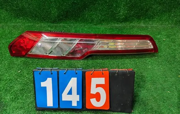 Ford Transit Custom Rear/tail lights BK2113405AF