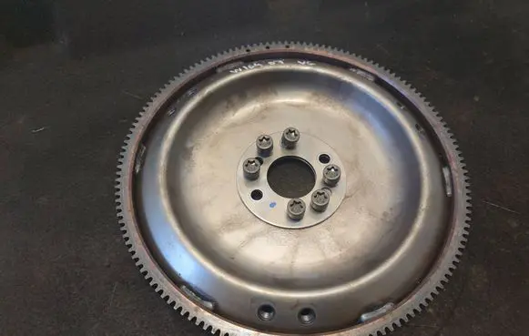 Mercedes-Benz ML W164 Flywheel A6290300312 6290300312