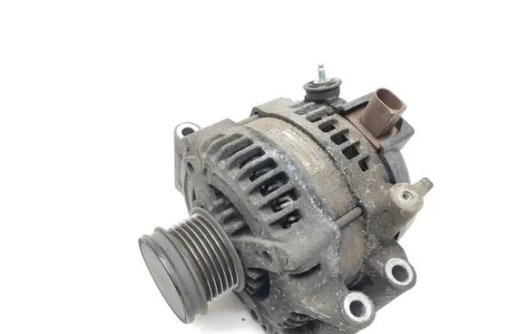 Generator/alternator