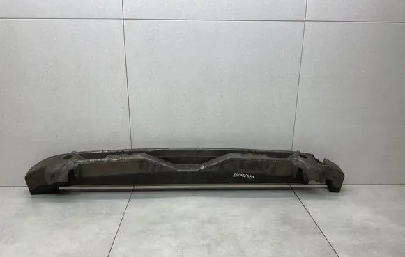Volkswagen Golf Sportsvan Front bumper foam support bar 510807248