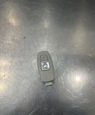 Renault Kadjar Boot/trunk interior light 264300215R