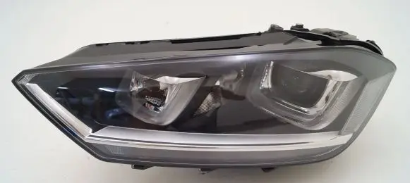 Volkswagen Golf Sportsvan Headlight/headlamp