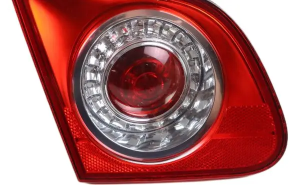 Volkswagen PASSAT B6 Tailgate rear/tail lights 3C5945093C